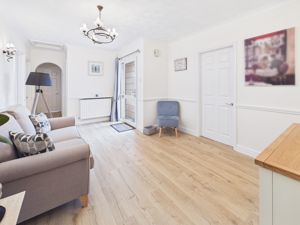 Hallway- click for photo gallery